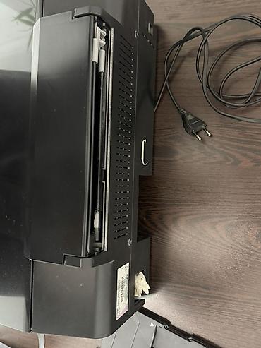 epson exceed your vision: Струйный фотопринтер Epson Stylus Photo (серия R) с встроенной — 3