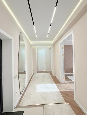 шопок: 2 комнаты, 79 м², 8 этаж — 9