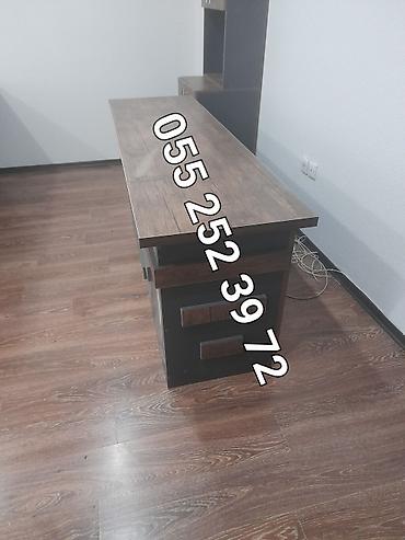 Ofis dəst mebeli: Ofis meblerin isdelnən madeıde dizayin isdelnən rəgi ölçdə Böyük balça — 5