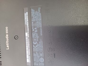 Ostali laptopovi i netbook računari: Intel Core i5, 8 GB OZU, 15.6 " — 13