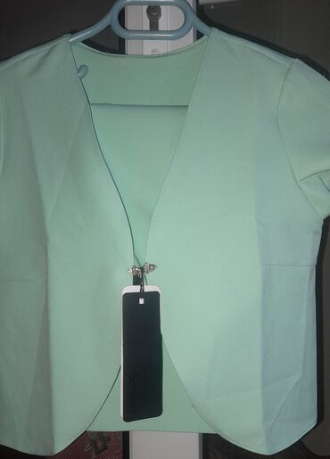 Dəstlər, kostyumlar: Sateen 2-li dəst - Brend: Sateen (Made in Turkey) - Rəng: açıq -da lalafo.az — 5 Dəstlər, kostyumlar: Sateen 2-li dəst - Brend: Sateen (Made in Turkey) - Rəng: açıq — 5