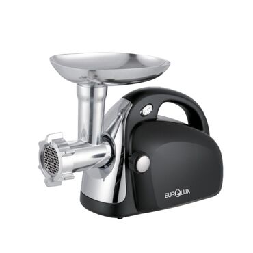 Ət çəkən maşınlar: Ət çəkən maşın Eurolux, 3600 Vt, Revers ilə, Yeni
