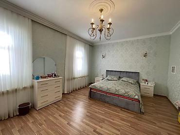 Дома: 5 комнат, 285 м², Свежий ремонт — 9