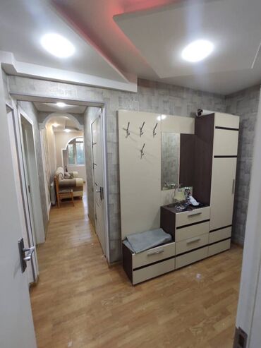 Köhnə tikili: Bakı, 9-cu mikrorayon, 2 otaqlı, Köhnə tikili, m. 20 Yanvar, 65 kv. m — 2