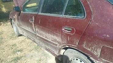 Продажа авто: Nissan Bluebird: 2000 г. — 3