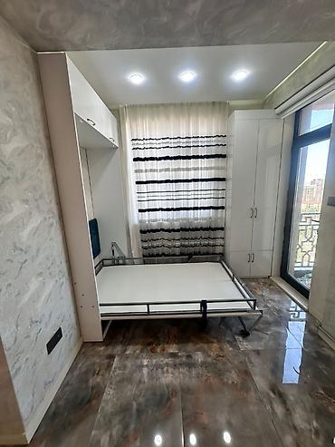 Mənzillər: 2 otaqlı, Yeni tikili, 106 kv. m — 10