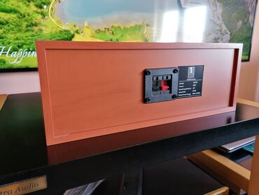 Zvučnici i stereo sistemi: System One S228B Centre Odlicno ocuvan centralni zvucnik. Dimenzije na lalafo.rs — 11 Zvučnici i stereo sistemi: System One S228B Centre Odlicno ocuvan centralni zvucnik. Dimenzije — 11