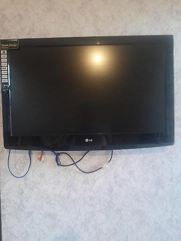 tv 32: İşlənmiş Televizor LG 32" Ünvandan götürmə — 1