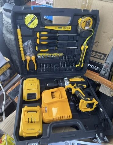 наборы инструментов для авто: Набор инструментов, Dewalt