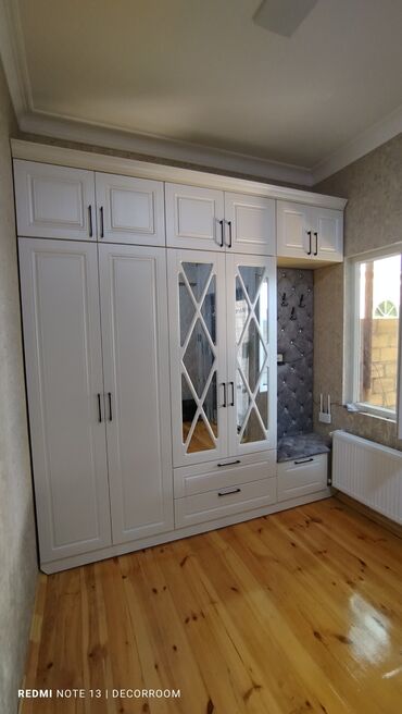 Sifarişlə mətbəx mebeli: Sifarişlə mətbəx dəsti, Özü çəkən petlələr, Sadə laminat, Kredit var, Pulsuz çatdırılma -da lalafo.az — 11 Sifarişlə mətbəx mebeli: Sifarişlə mətbəx dəsti, Özü çəkən petlələr, Sadə laminat, Kredit var, Pulsuz çatdırılma — 11