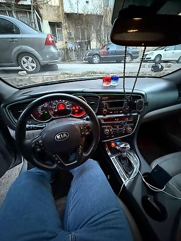 chery fulwin 2: Kia K5: 2 l | 2010 il Sedan — 6