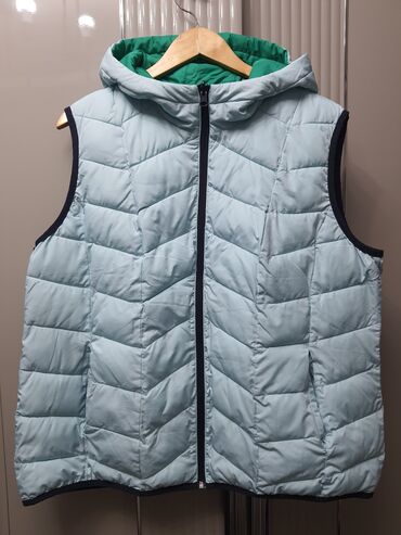 Jiletlər: Jilet, 2XL, rəng - Yaşıl -da lalafo.az — 6 Jiletlər: Jilet, 2XL, rəng - Yaşıl — 6