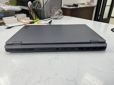 Ноутбуки и аксессуары: Lenovo LOQ 15 (серия 83JC) — производительный ноутбук для работы — 3