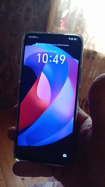 honor x5b plus: Honor X5b Plus, 64 GB, rəng - Qara — 1
