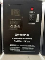 Стабилизаторы напряжения: Стабилизатор напряжения — 5