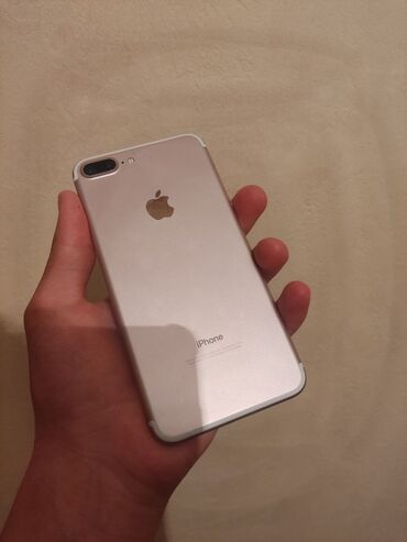 айфон 7 плюс 128 гб цена бу: IPhone 7 Plus, Б/у, 128 ГБ, Розовый, 97 %