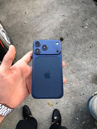 iphone quba: IPhone 11, 64 GB, Göy — 1