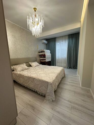 монако авангард стиль: 2 комнаты, 78 м², Элитка, 2 этаж, Дизайнерский ремонт