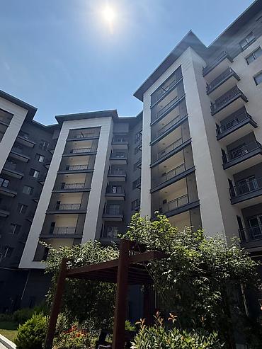 cıxarış nədir: 4 otaqlı, Yeni tikili, 197 kv. m — 3