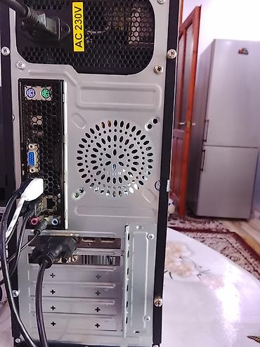 amd 5600: Игровой ПК. системный блок в отличном состоянии для тех кто ищет для — 6