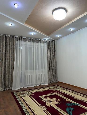 1: 1 комната, 45 м², 107 серия, 1 этаж, Косметический ремонт — 6