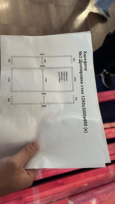 Ширмы, перегородки: Ширма, перегородка Материал: Дерево, Колличество секций: Более 6, Другое назначение — 4