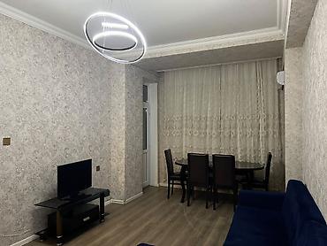 kiraye ev ramani: Kirayəyə ev 450azn Xirdalanda Heydər parkı ilə üz bə üz navastroyka — 7
