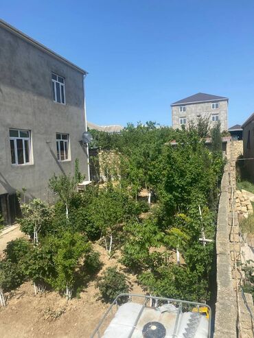 Həyət evləri və villaların satışı: Mehdiabad 6 otaqlı, 317 kv. m