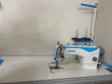 швейная машина jack f5 цена бишкек: Швейная машина Jack, Вышивальная, Швейно-вышивальная