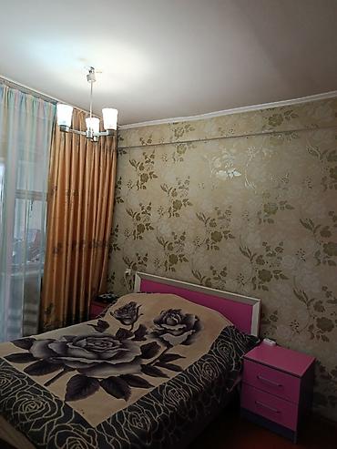 mega hous: 4 комнаты, 87 м², Нижний Джал (Джал-23) Индивидуалка, 5 этаж, Косметический ремонт — 3