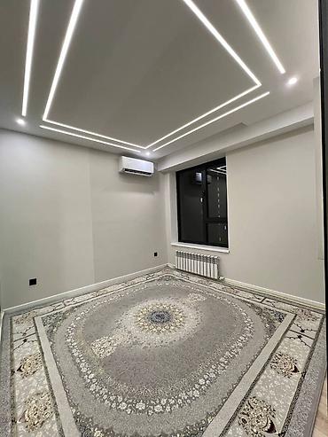 Продажа квартир: 2 комнаты, 46 м², Элитка, 9 этаж — 2