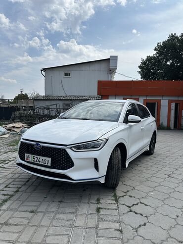 зарядное устройство для электромобиля: BYD E2
Запас хода 
405
Состояние хорошое