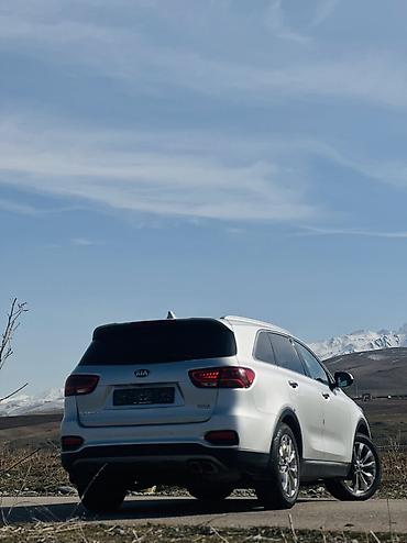 Kia: Kia Sorento: 2019 г., 2.2 л, Автомат, Дизель, Кроссовер — 12