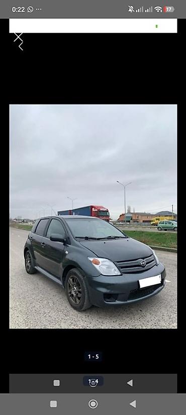 Scion: Scion xA: 2006 г., Автомат, Бензин, Хетчбек — 1