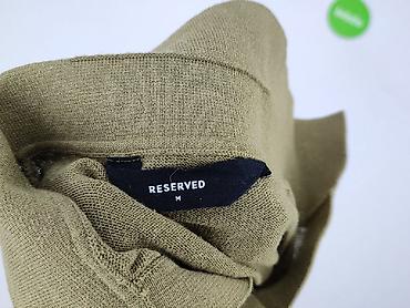 sweter polo: Damska koszulka polo, rozmiar M — 4