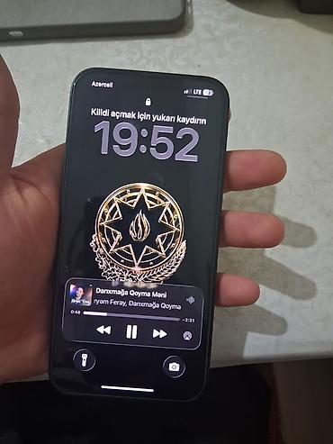 ıphone 13 mini: IPhone 13, 128 GB, Göy, Face ID, Qırıq, Sənədlərlə — 6