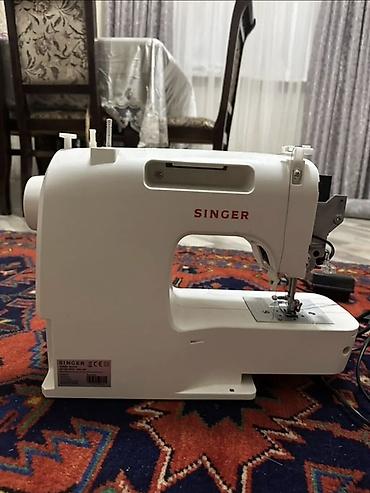 Singer M1155 tikiş maşını - Brend/model: SINGER M1155 - Tip