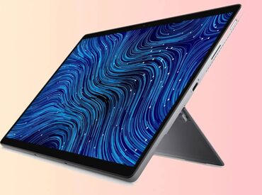 батарейку для ноутбука dell: Ультрабук, Dell, 16 ГБ ОЭТ, Intel Core i7, 12.9 ", Колдонулган, Жумуш, окуу үчүн, эс тутум SSD