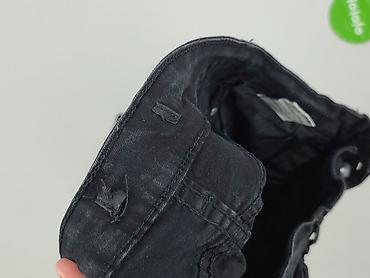 spodnie mcqueen: Jeansy damskie, rozmiar 2XL — 4