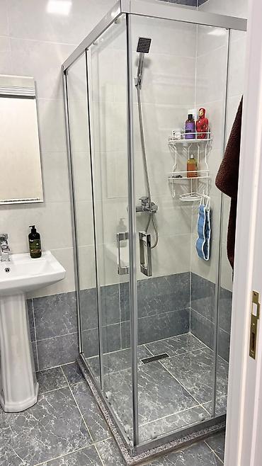 kupca: 3 otaqlı, Yeni tikili, 86 kv. m — 1