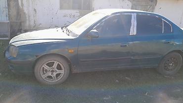 Продажа авто: Hyundai Elantra: 2004 г., 1.6 л, Автомат, Седан — 6