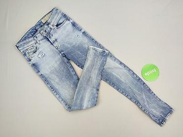 511 jeans: Diesel, Jeansy damskie, rozmiar XS — 2