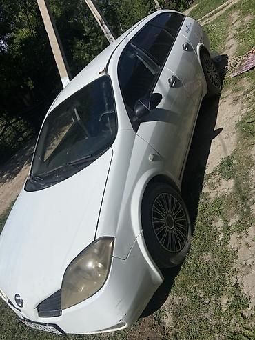 kirgiz auto: Nissan Primera: 2002 г., 1.8 л, Механика, Бензин, Универсал — 2