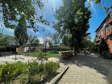 квартира район фучика: 1 комната, 23 м², Ошский рынок / базар Общежитие, 3 этаж, Свежий ремонт — 8