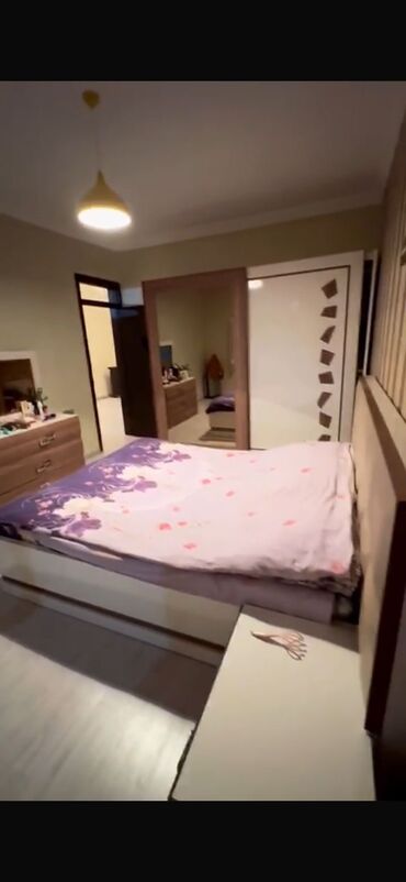 Uzunmüddətli kirayə evlər: 120 kv. m, 3 otaqlı, Qaz, İşıq, Su — 14