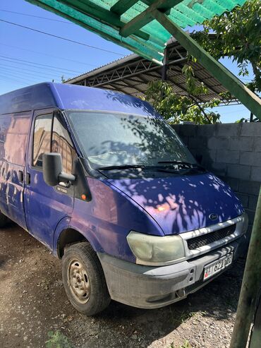 расширительный бачок форд фокус 2: Ford Transit: 2000 г., 2 л, Механика, Дизель, Бус