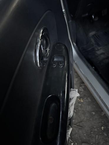арзан матиз 1: Daewoo Matiz: 2005 г., Кол менен иштөөчү, Бензин, Хетчбек — 6