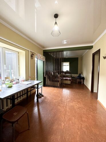 55 м², 3 комнаты, Свежий ремонт С мебелью, Без мебели, Кухонная мебель