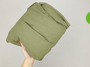 moro cargo: Bershka, Spodnie cargo damskie, rozmiar L — 6