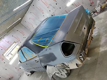 Покраска авто: Покраска автомобиля в камере авто покраска любой сложности Кузовные — 16